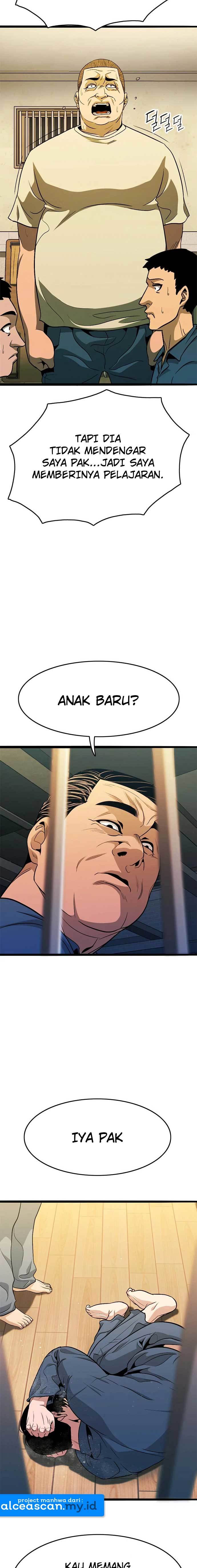 Halaman Komik