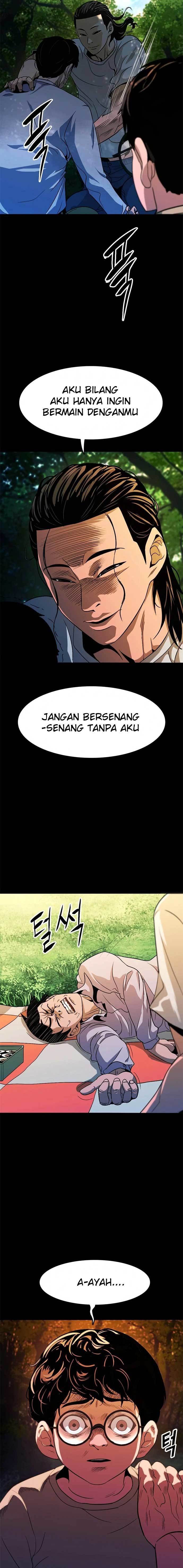 Halaman Komik