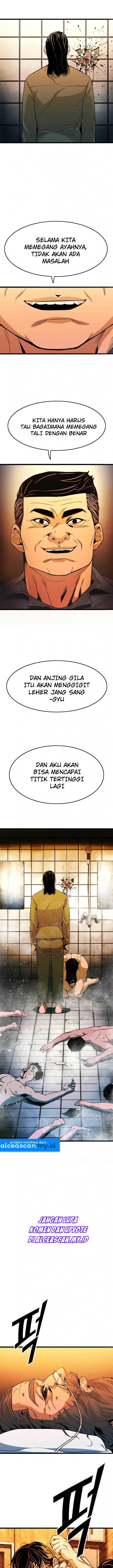 Halaman Komik