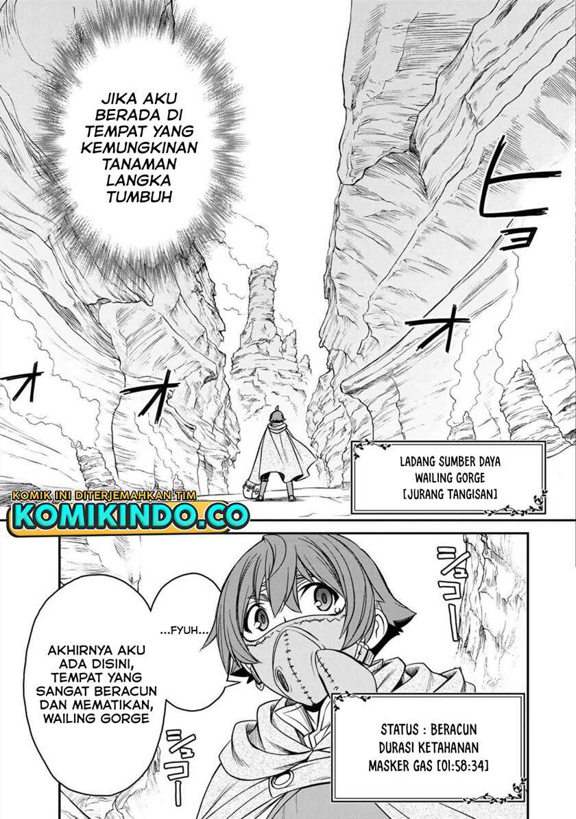 Dame Skill [Auto Mode] ga Kakuseishimashita ~Are, Guild no Scout-san, Ore wo “Iranai”-tte Itte Masendeshita?~ Chapter 1 Gambar 42