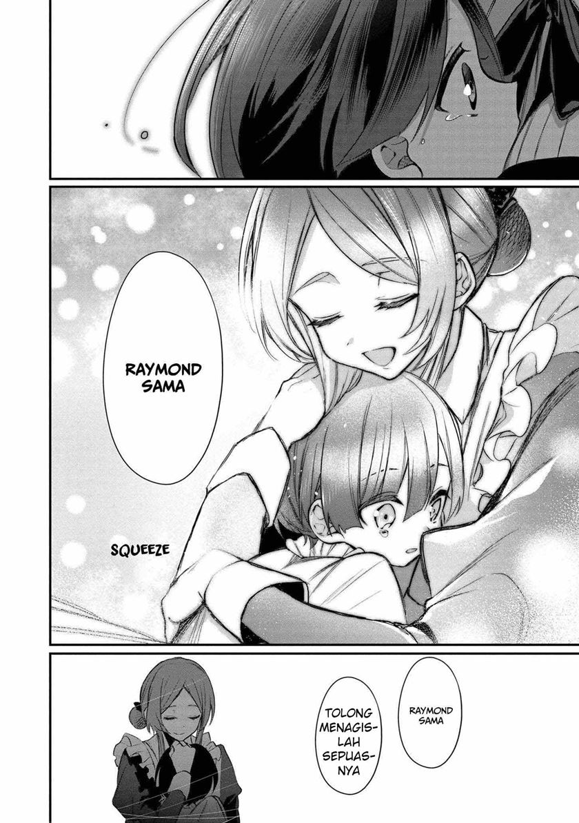 Dai Nana Ouji ni Umareta Kedo, Nani Surya Iino? Chapter 3 Gambar 15