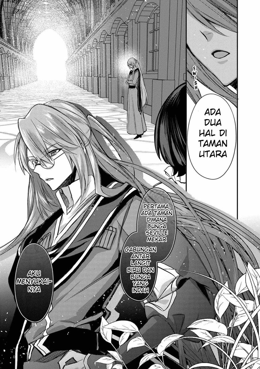 Dai Nana Ouji ni Umareta Kedo, Nani Surya Iino? Chapter 3 Gambar 24