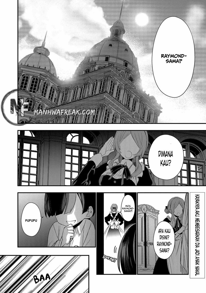 Baca Manga Dai Nana Ouji ni Umareta Kedo, Nani Surya Iino? Chapter 2 Gambar 2