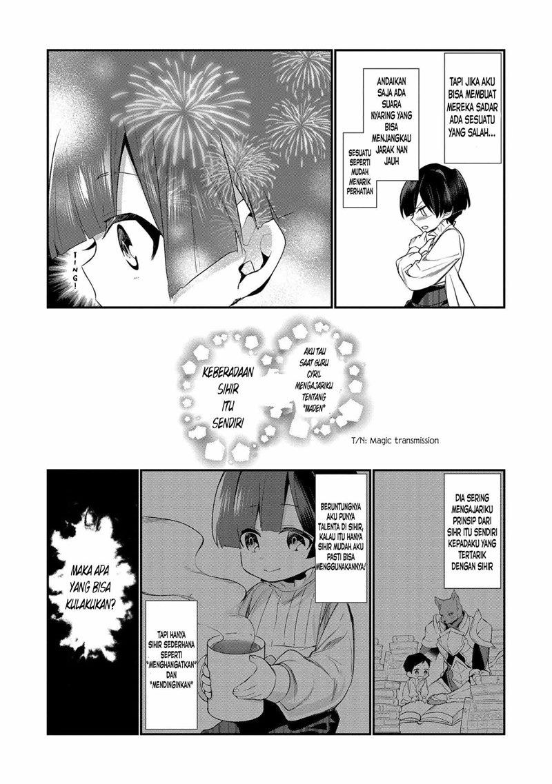 Dai Nana Ouji ni Umareta Kedo, Nani Surya Iino? Chapter 2 Gambar 21