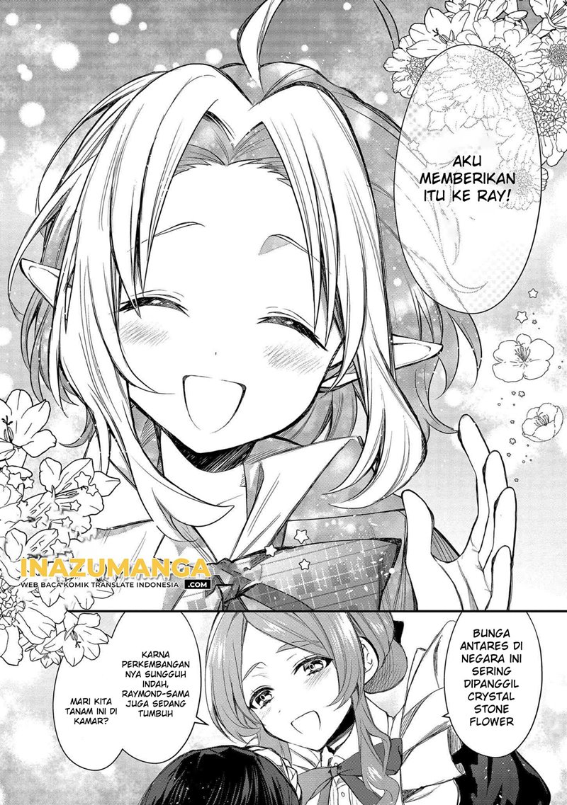 Dai Nana Ouji ni Umareta Kedo, Nani Surya Iino? Chapter 1 Gambar 30