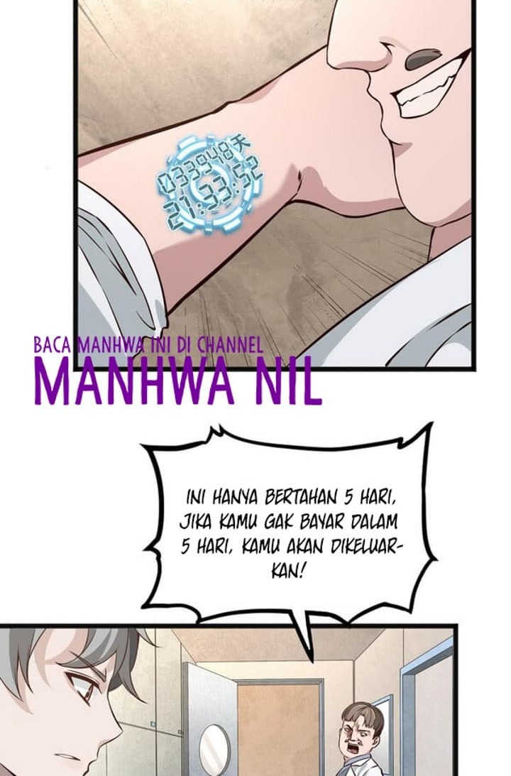 Global Countdown to Life Chapter 1 Gambar 19