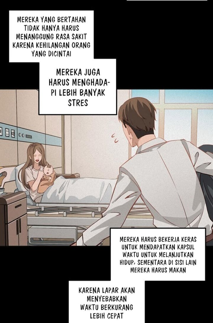 Global Countdown to Life Chapter 1 Gambar 31