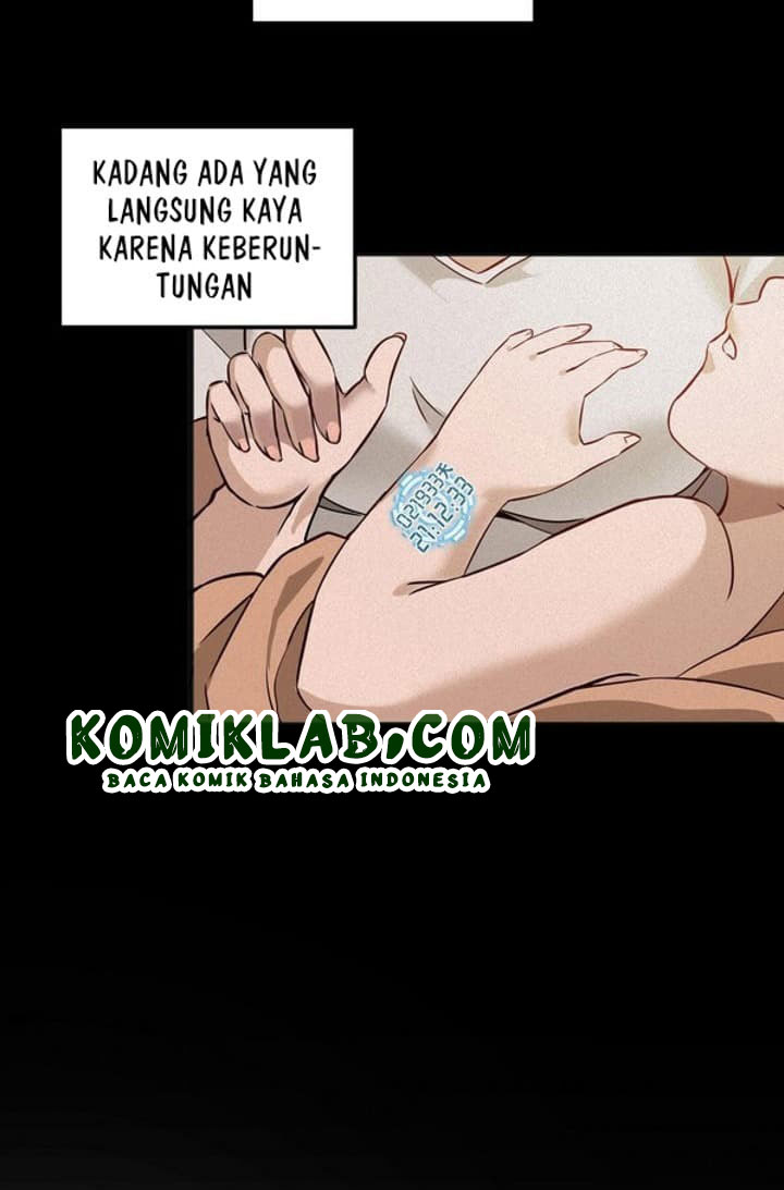 Global Countdown to Life Chapter 1 Gambar 32