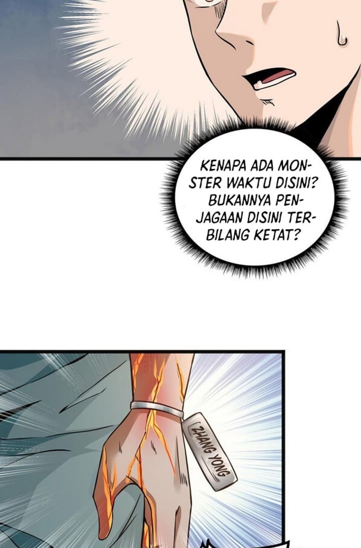 Global Countdown to Life Chapter 1 Gambar 38