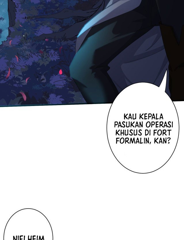 You Immortal Cultivate, I Draw Cards Chapter 4 Gambar 9