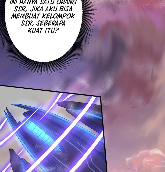 You Immortal Cultivate, I Draw Cards Chapter 3 Gambar 40