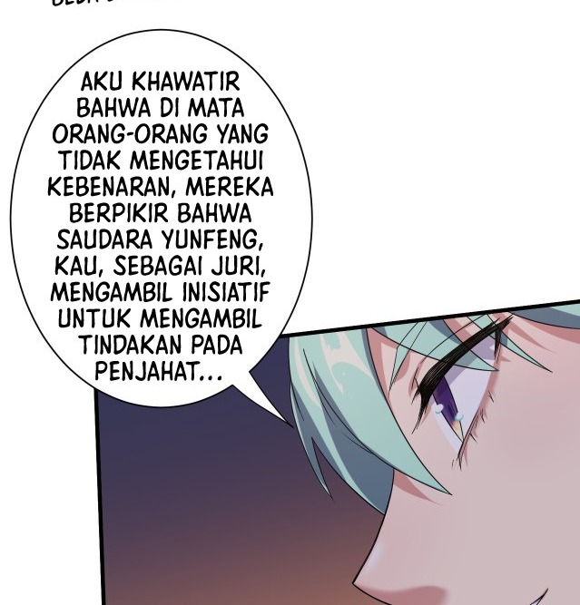 You Immortal Cultivate, I Draw Cards Chapter 3 Gambar 86