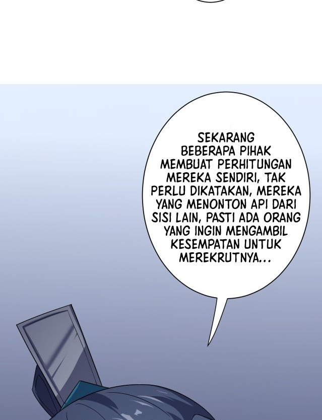 You Immortal Cultivate, I Draw Cards Chapter 3 Gambar 97