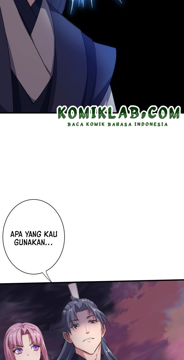 You Immortal Cultivate, I Draw Cards Chapter 2 Gambar 18