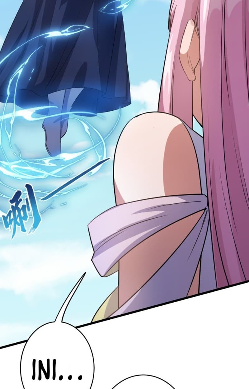 You Immortal Cultivate, I Draw Cards Chapter 1 Gambar 65