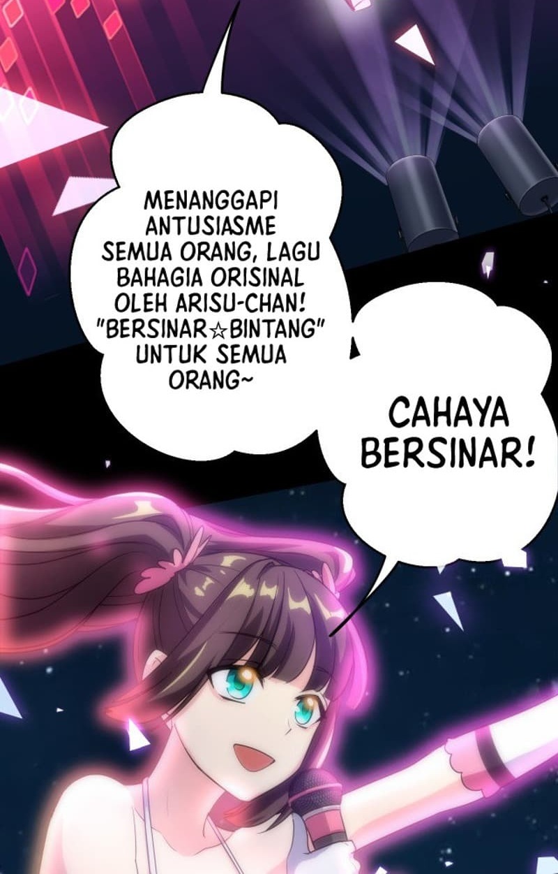 You Immortal Cultivate, I Draw Cards Chapter .1 - Prolog Gambar 42