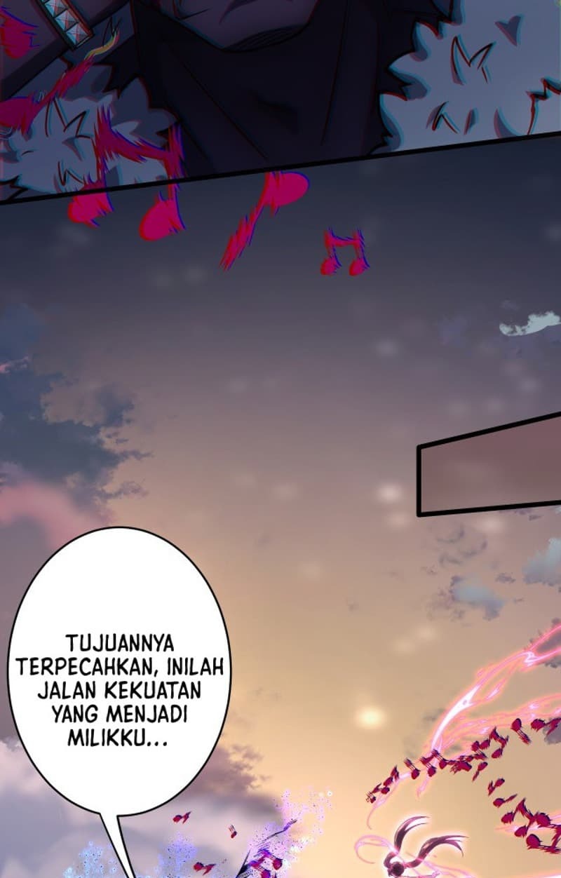 You Immortal Cultivate, I Draw Cards Chapter .1 - Prolog Gambar 49