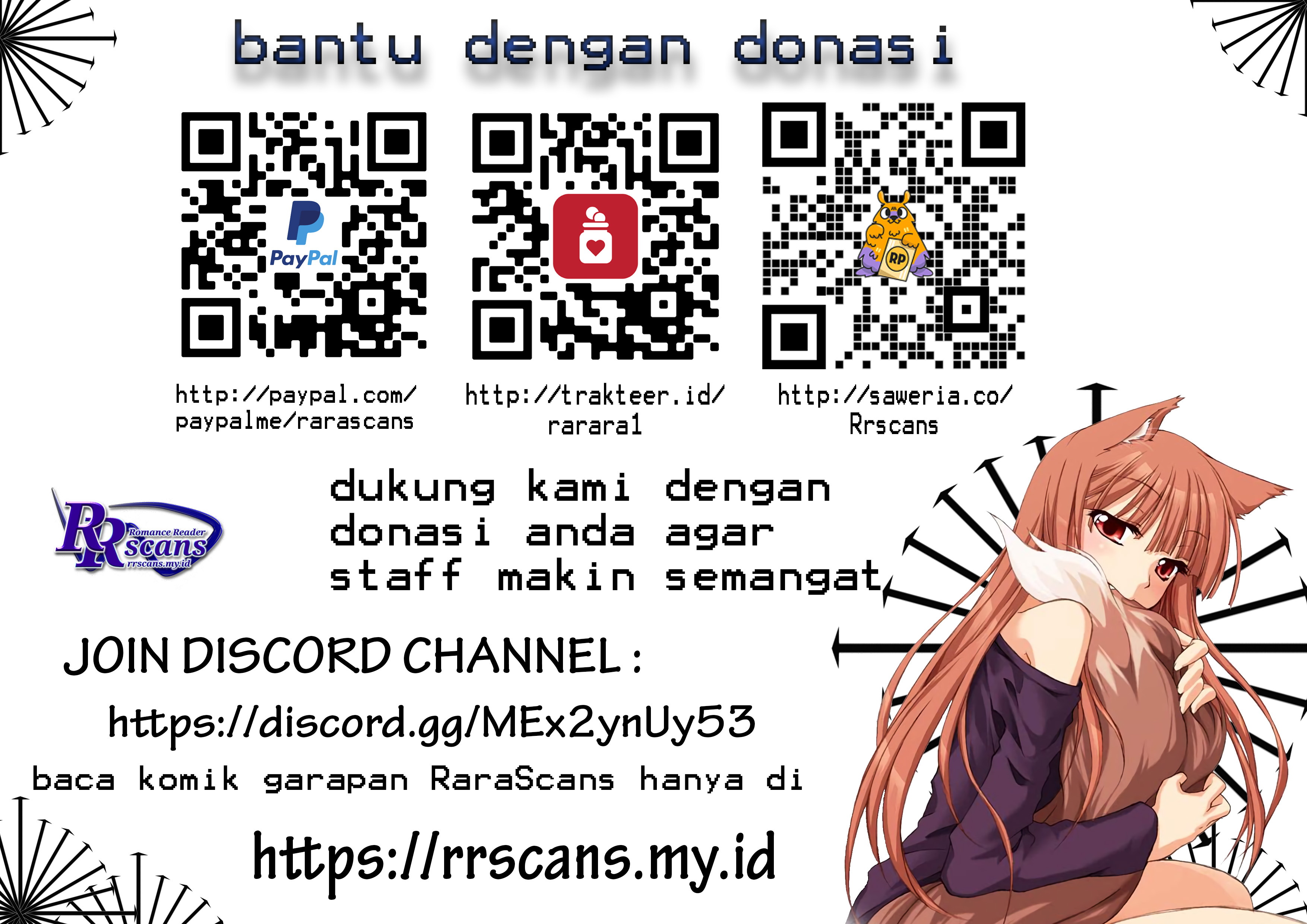 Baca Manga Awakening In The Three Kingdoms As The Demon’s Daughter ~The Legend of Dong Bai~ Chapter 2.1 Gambar 2