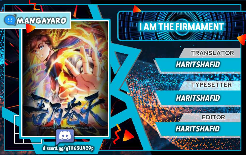 Baca Komik I Am The Firmament Chapter 4 Gambar 1