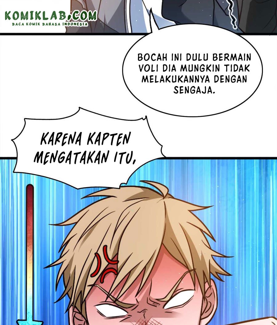 Fast Break Chapter 2 Gambar 30