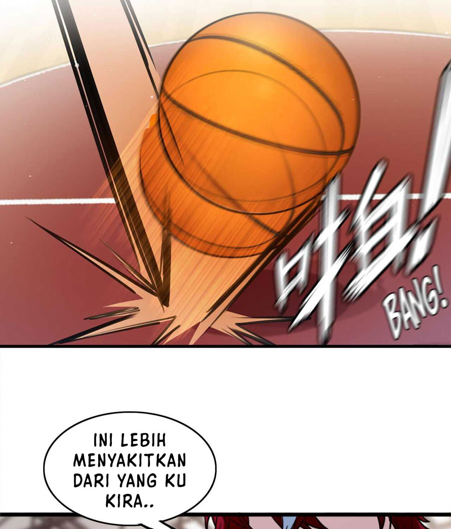 Fast Break Chapter 2 Gambar 4