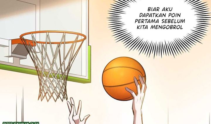 Fast Break Chapter 1 Gambar 68