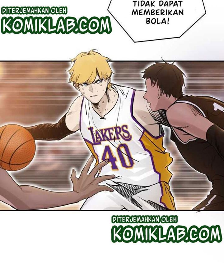 Fast Break Chapter .1 - Prolog Gambar 13