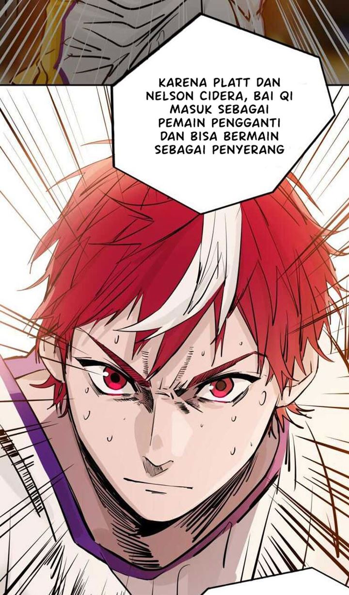 Fast Break Chapter .1 - Prolog Gambar 18