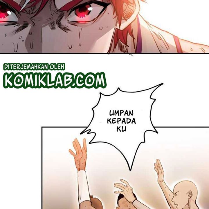 Fast Break Chapter .1 - Prolog Gambar 25