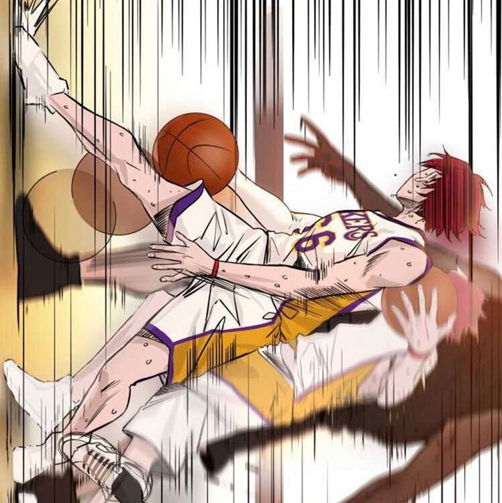 Fast Break Chapter .1 - Prolog Gambar 29