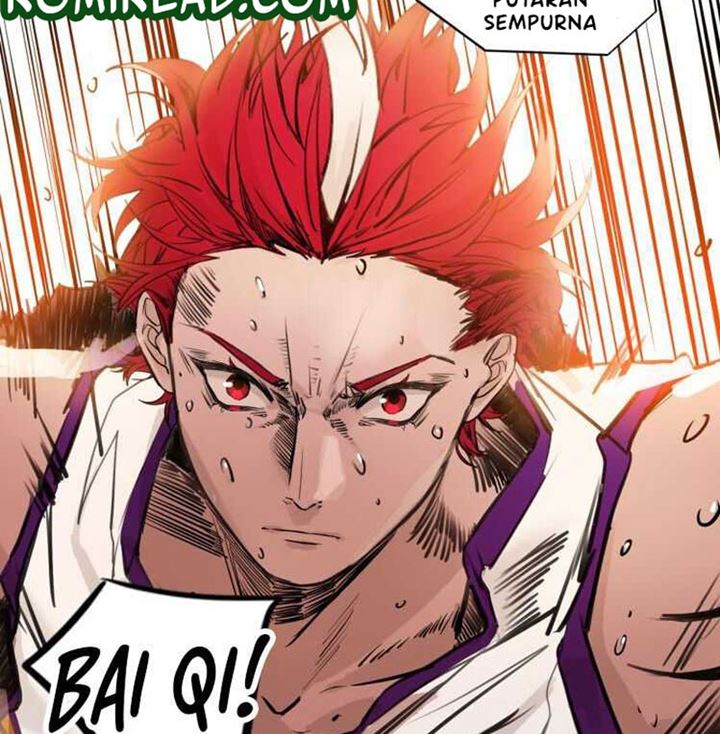 Fast Break Chapter .1 - Prolog Gambar 32