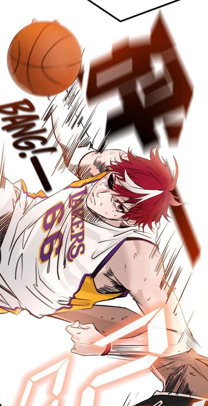 Fast Break Chapter .1 - Prolog Gambar 55