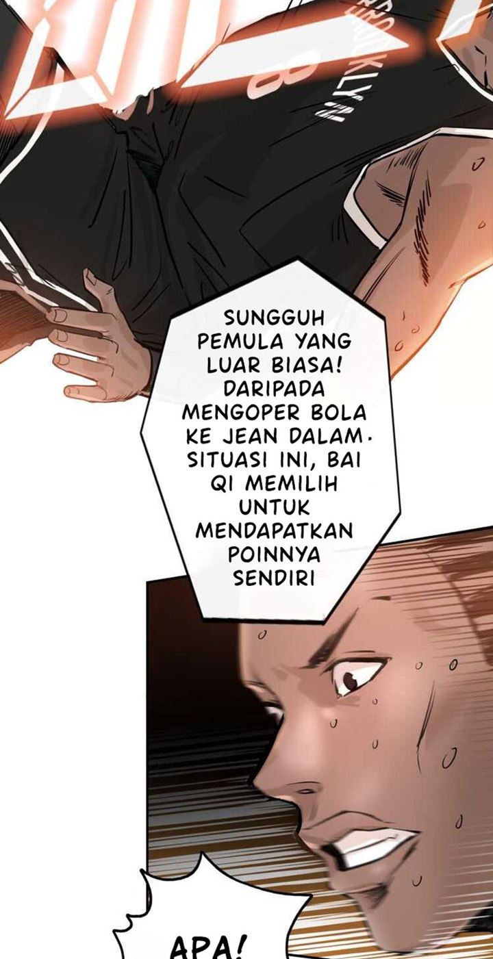 Fast Break Chapter .1 - Prolog Gambar 56