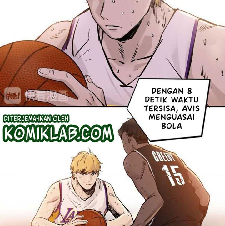 Fast Break Chapter .1 - Prolog Gambar 9