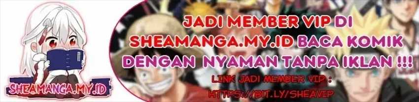 Pengendali Roh Chapter 2 Gambar 9