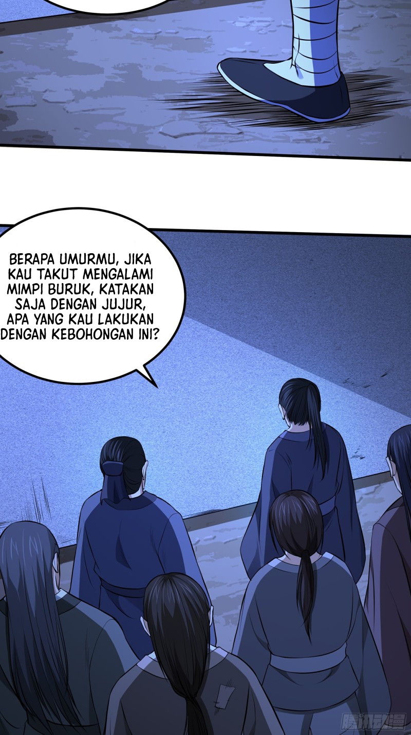 The Yinyang Judgement  Chapter 15 Gambar 27