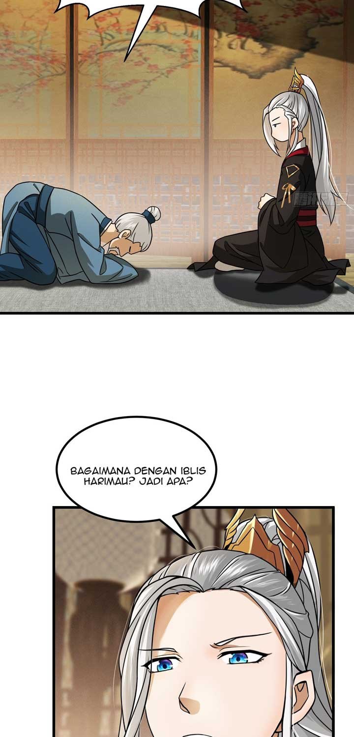 I Use A Free Book To Become A Saint  Chapter 6 Gambar 20