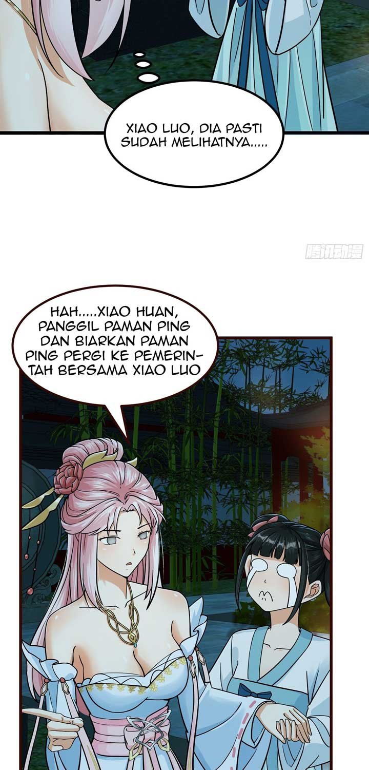 I Use A Free Book To Become A Saint  Chapter 5 Gambar 20