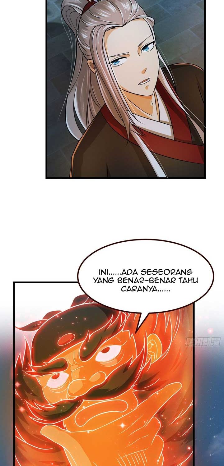 I Use A Free Book To Become A Saint  Chapter 5 Gambar 31