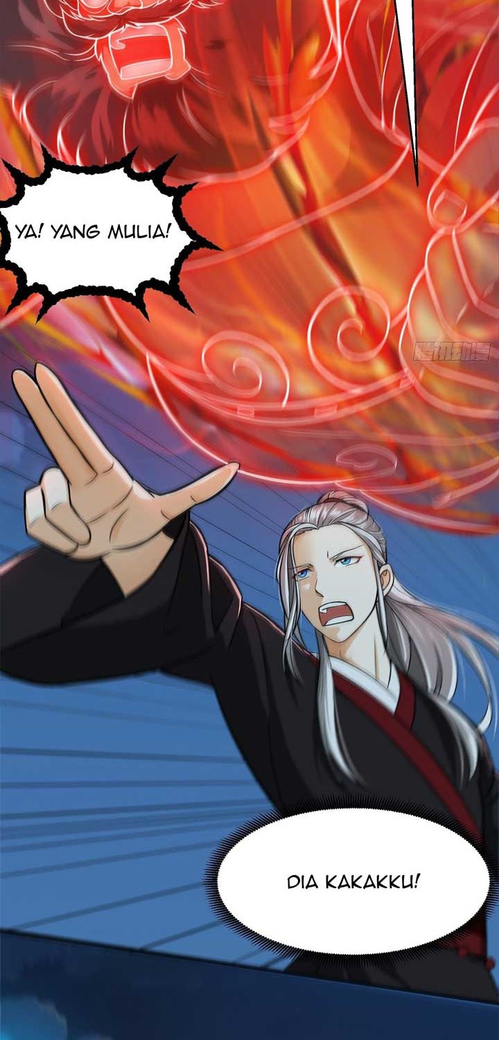 I Use A Free Book To Become A Saint Chapter 4 Gambar 11
