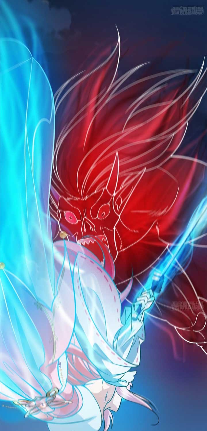 I Use A Free Book To Become A Saint Chapter 4 Gambar 12
