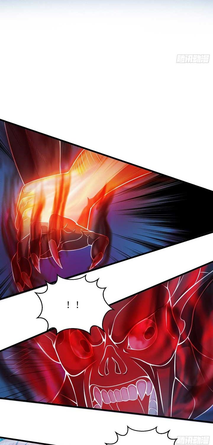 I Use A Free Book To Become A Saint Chapter 4 Gambar 17