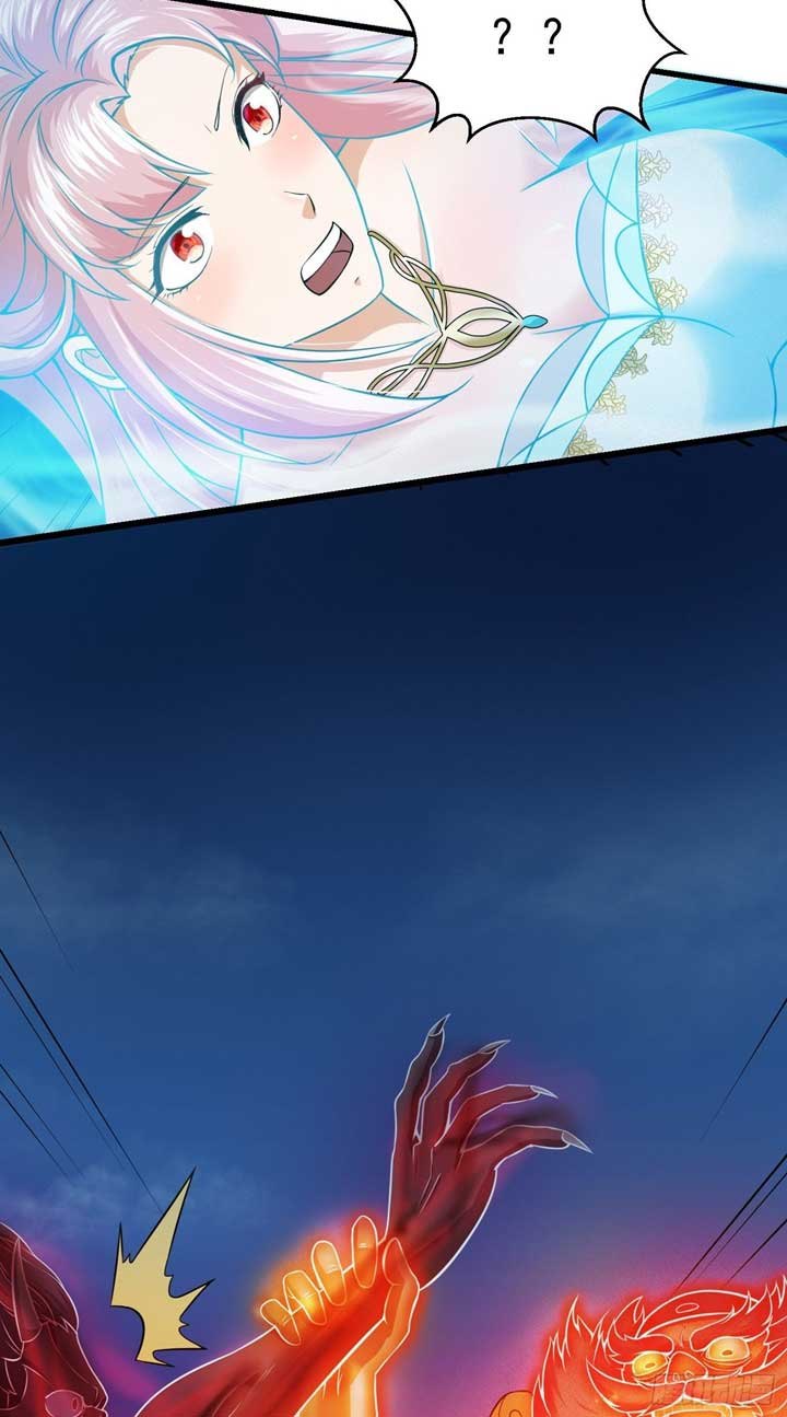 I Use A Free Book To Become A Saint Chapter 4 Gambar 18