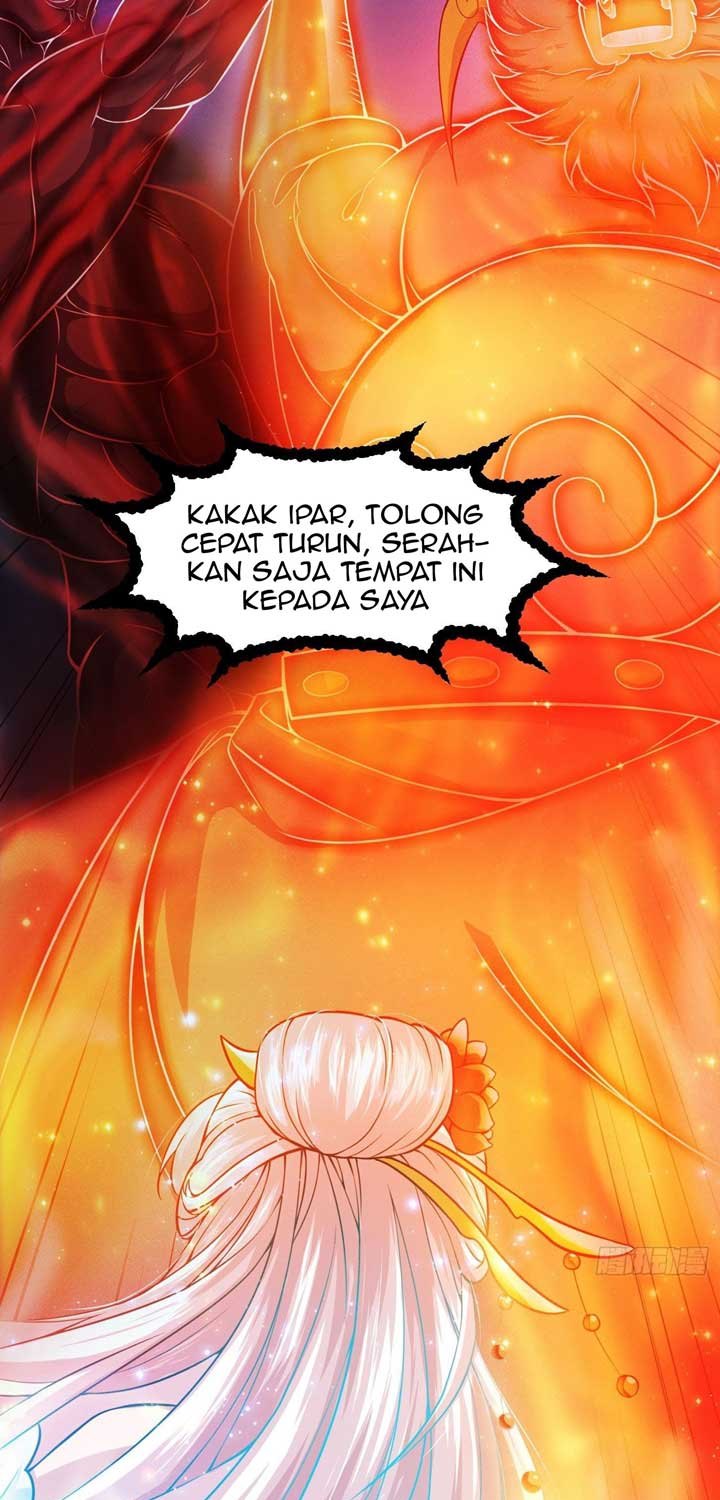 I Use A Free Book To Become A Saint Chapter 4 Gambar 19