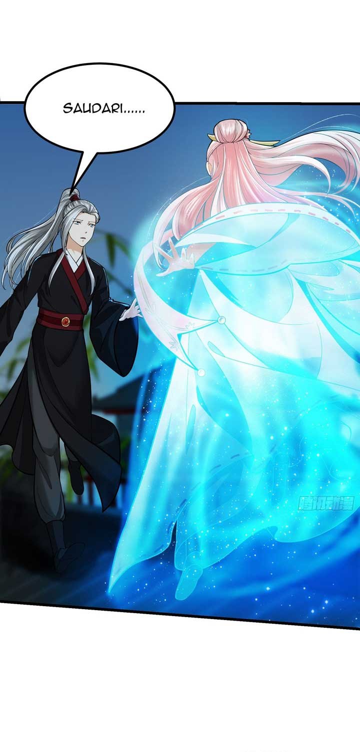 I Use A Free Book To Become A Saint Chapter 4 Gambar 25