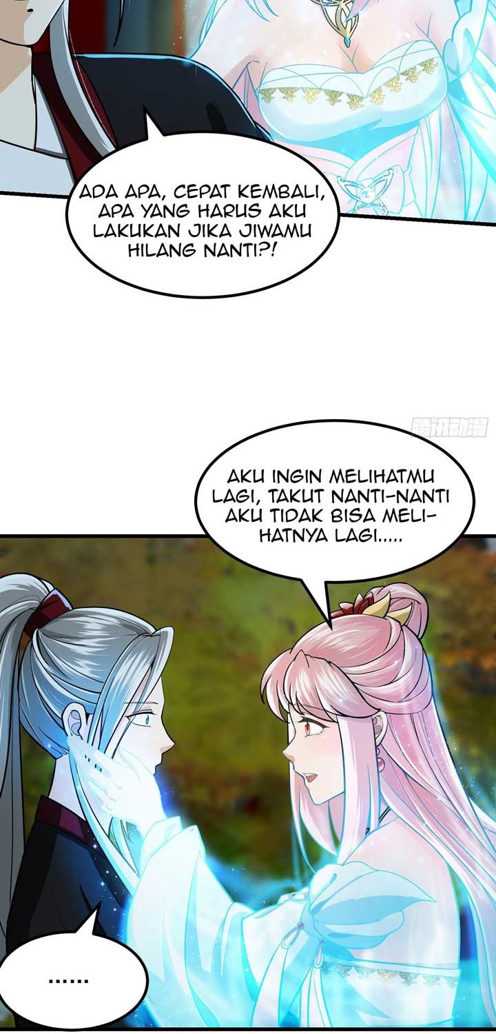 I Use A Free Book To Become A Saint Chapter 4 Gambar 28