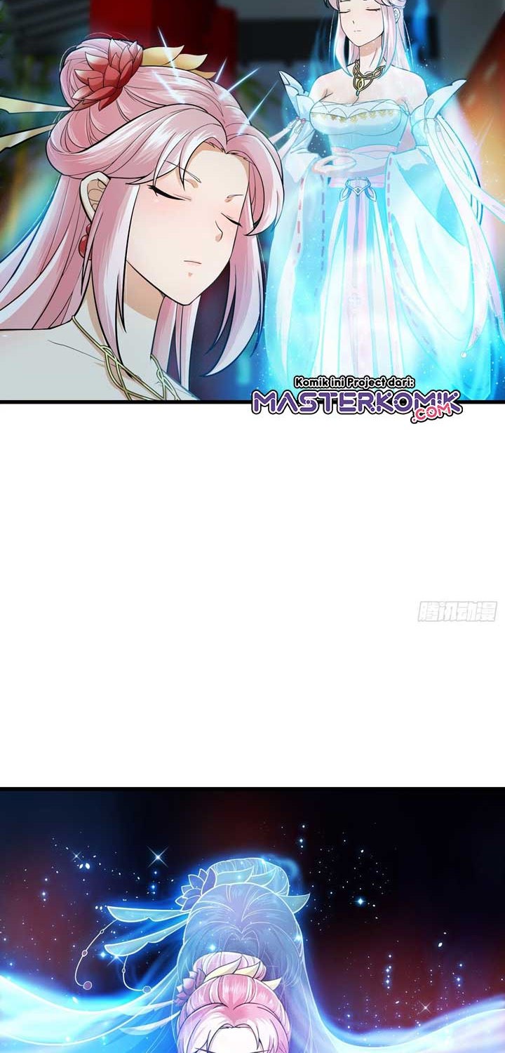I Use A Free Book To Become A Saint Chapter 4 Gambar 31
