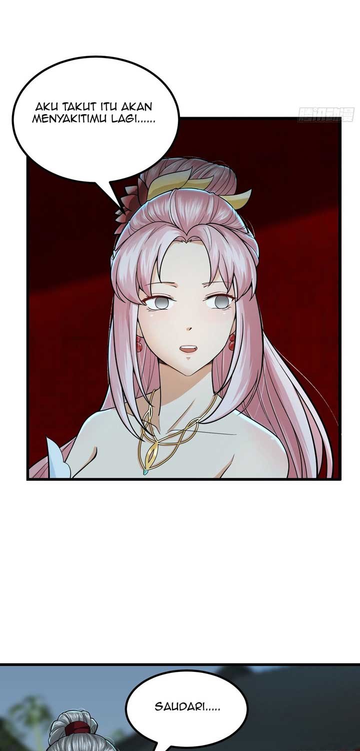 I Use A Free Book To Become A Saint Chapter 4 Gambar 34