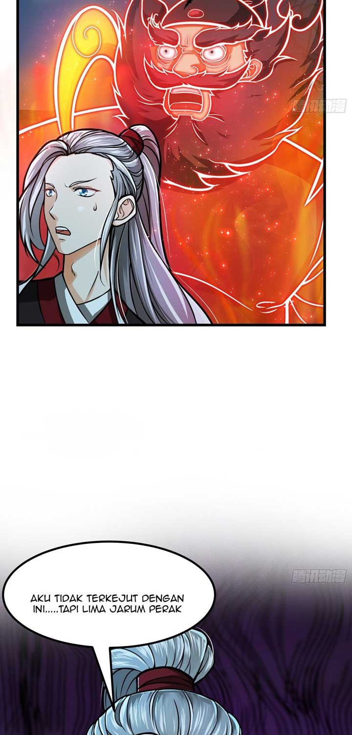 I Use A Free Book To Become A Saint Chapter 4 Gambar 6