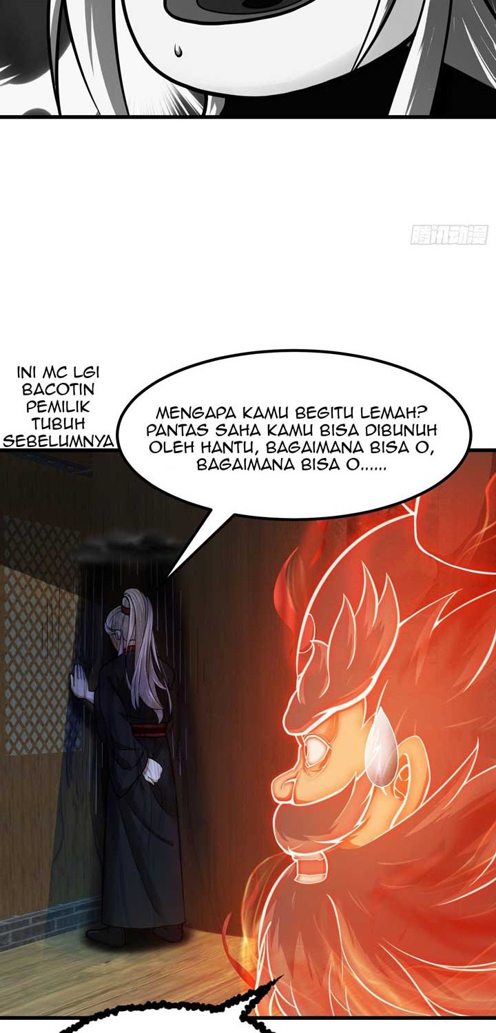 I Use A Free Book To Become A Saint  Chapter 3 Gambar 23